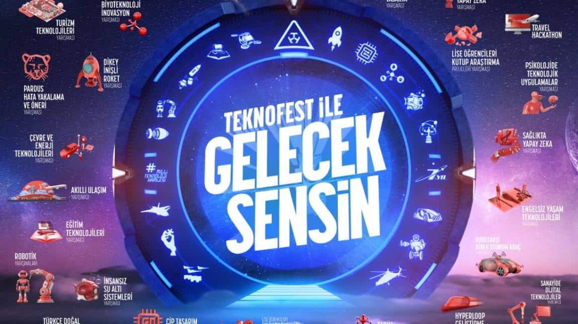 2024 yılında TEKNOFEST Havacılık, Uzay ve Teknoloji Festivali,  Adana’da düzenlenecektir. 